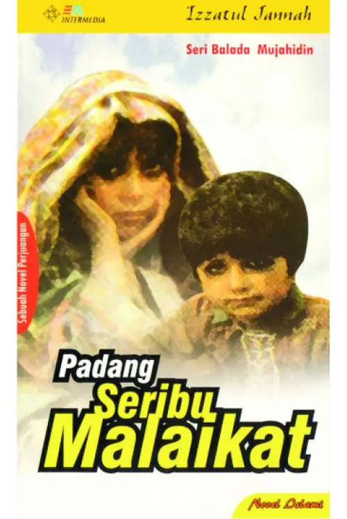 Pedang Seribu Malaikat