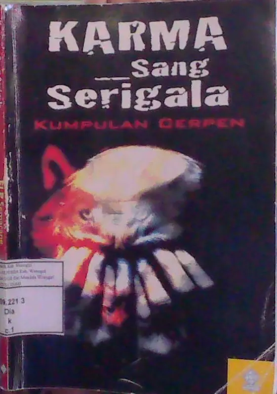 Karma Sang Serigala