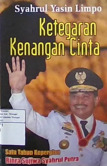 Ketegaran kenangan cinta