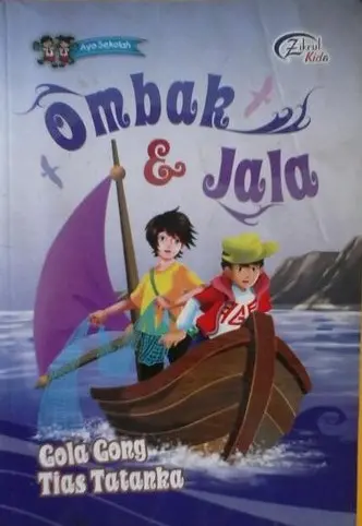 Ombak dan Jala