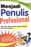Menjadi Penulis Profesional