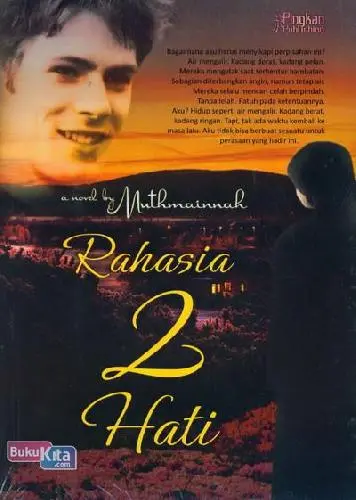 Rahasia Dua Hati