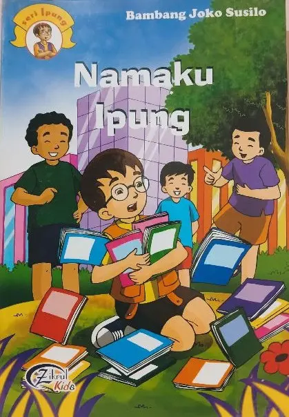 Namaku Ipung