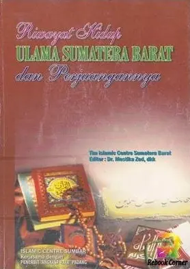 Riwayat Hidup