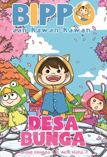 Desa Bunga