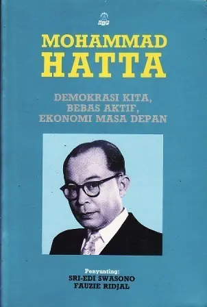 Satu Abad Bung Hatta
