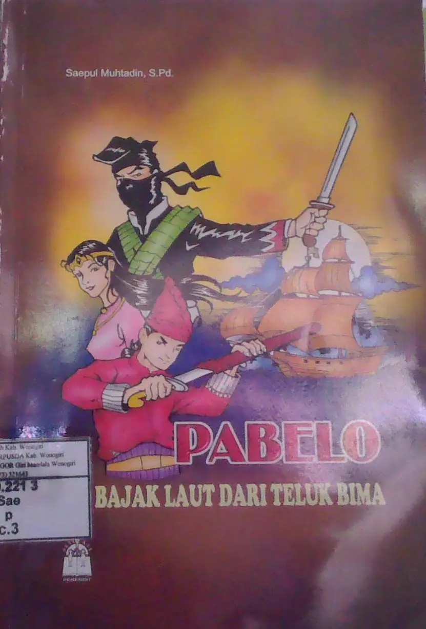 Pabelo