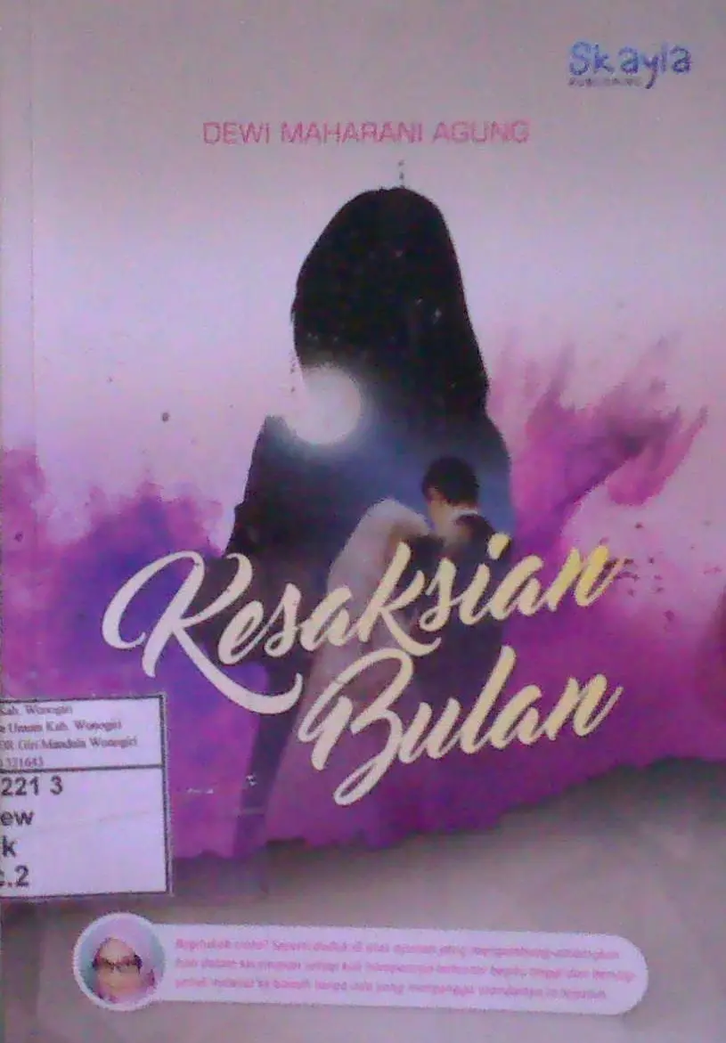 Kesaksian Bulan