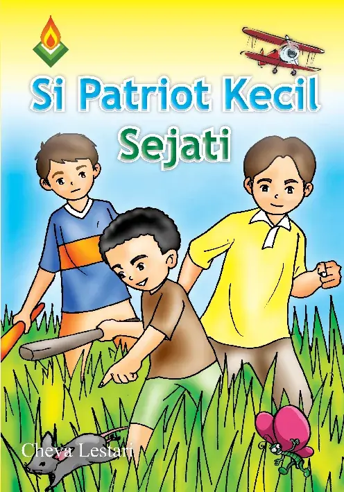 Si Patriot Kecil Sejati