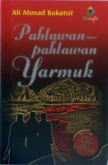Pahlawan - Pahlwan Yarmuk