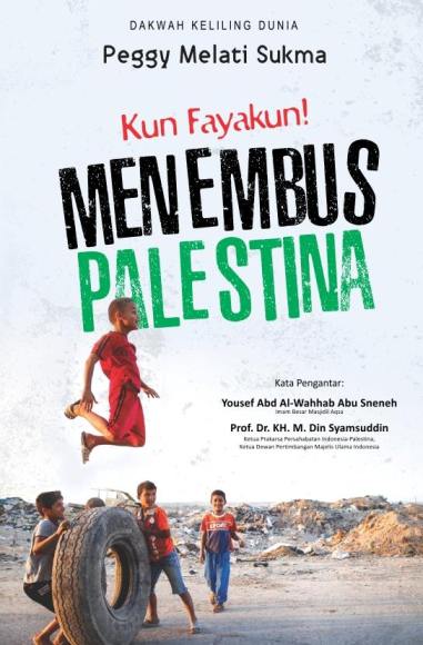 Kun Fayakun!