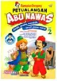 Petualangan Abu Nawas