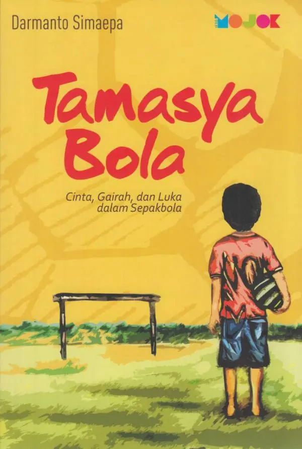 Tamasyaa Bola
