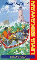 Lima Sekawan