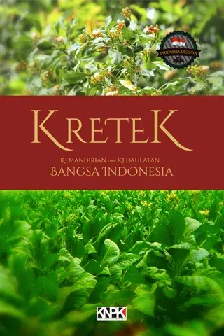 Kretek