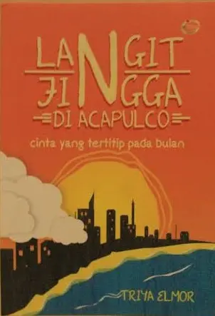 Langit Jingga Di Acapulco
