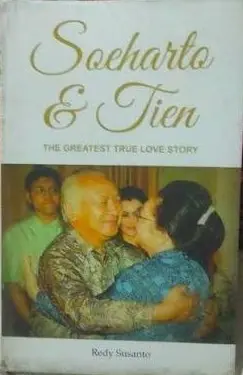 SOEHARTO DAN TIEN