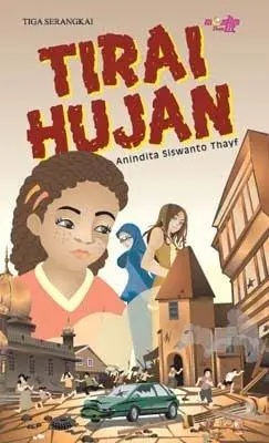 Tirai Hujan