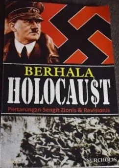 Berhala Holocaust