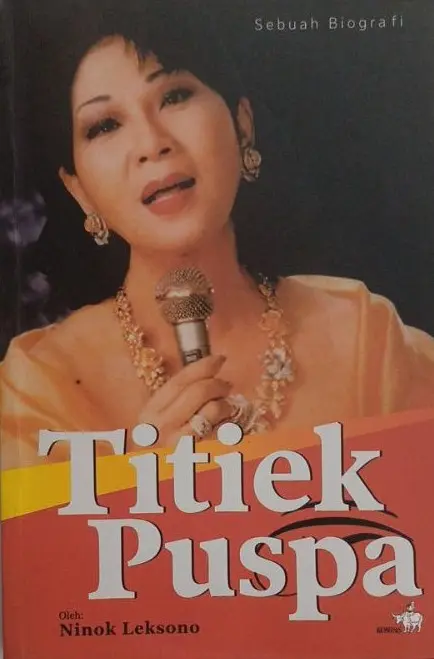 Titiek Puspa