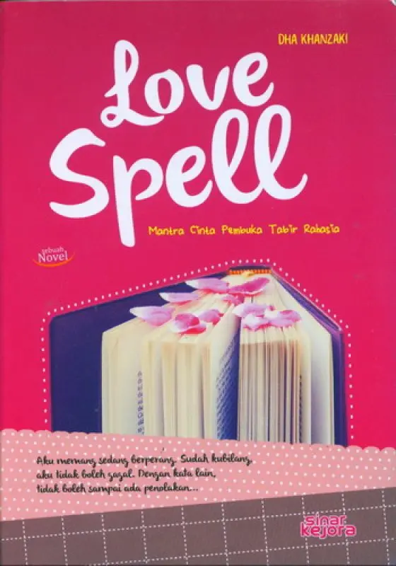 Love Spell