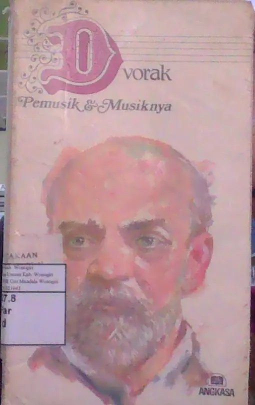 Dvorak