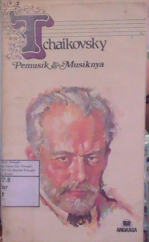 Tchaikovsky