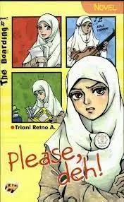 Please, Deh!