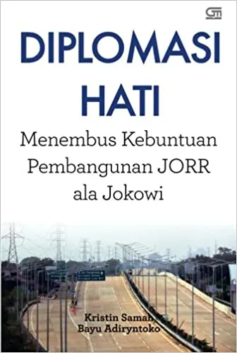 Diplomasi Hati