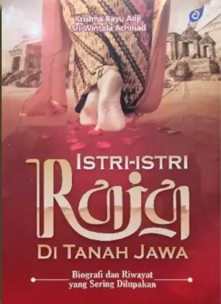 Istri-Istri Raja di Tanah Jawa