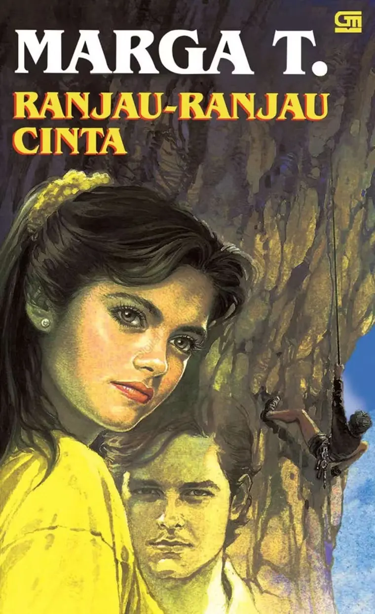 Ranjau - Ranjau Cinta