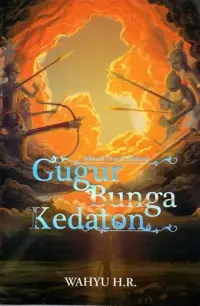 Gugur Bunga Kedaton