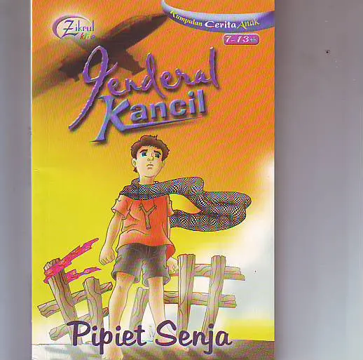 Jenderal Kancil