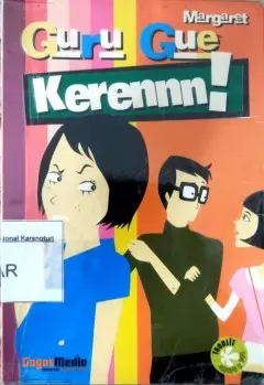Guru Gue Kerennn!