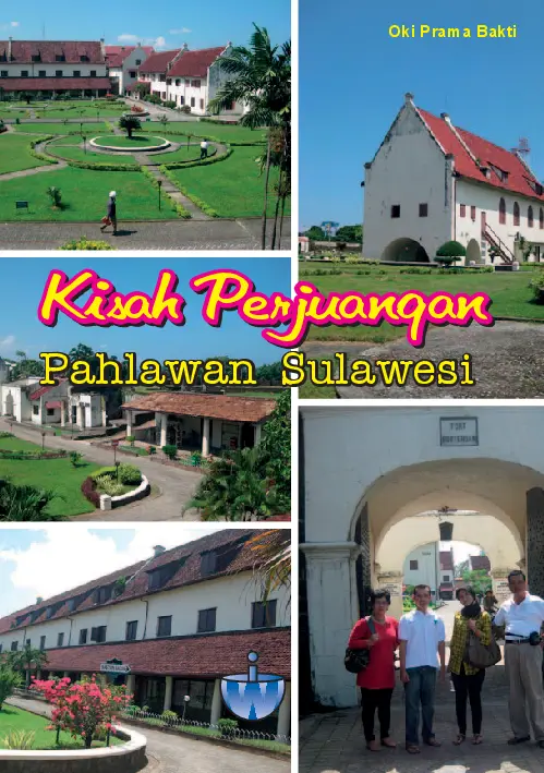 Kisah Perjuangan Pahlawan Sulawesi