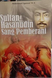 Sultan Hasanudin Sang Pemberani