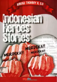 Indonesian Heroes Stories