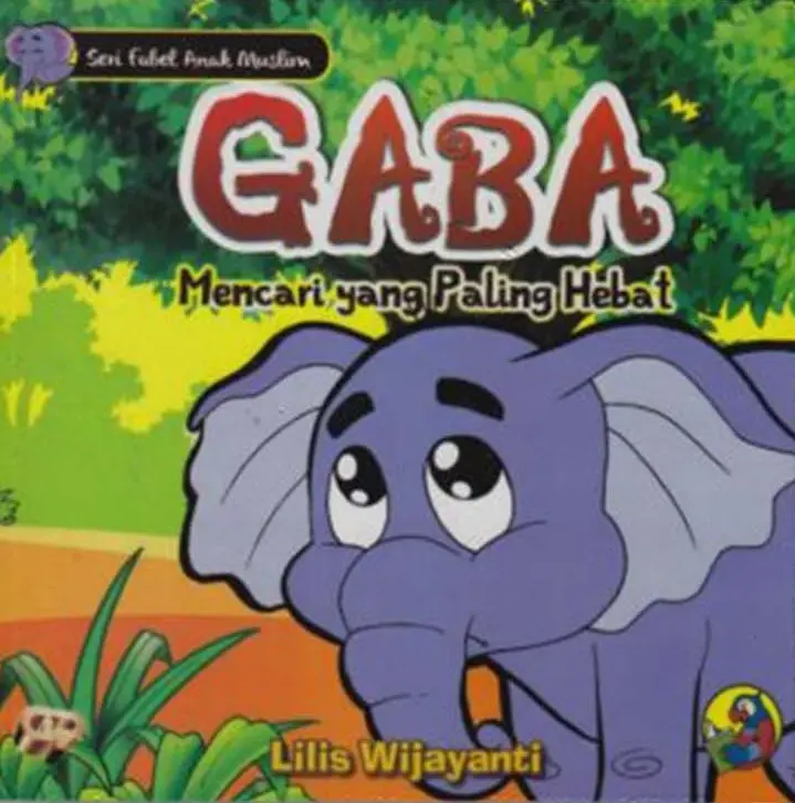 Gaba