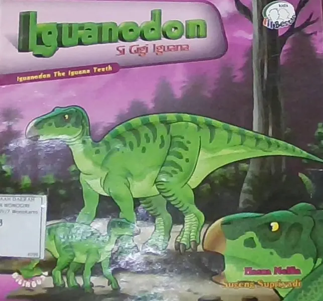 IGUANODON