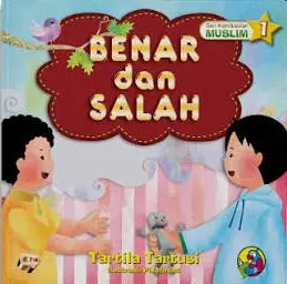 Benar dan Salah