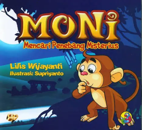 Moni