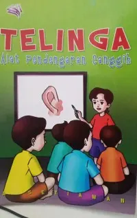 Telinga