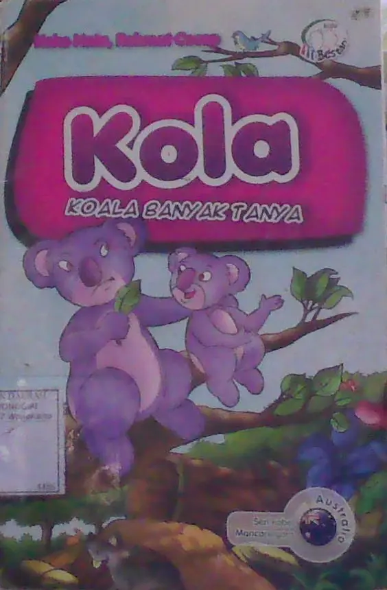 Kola