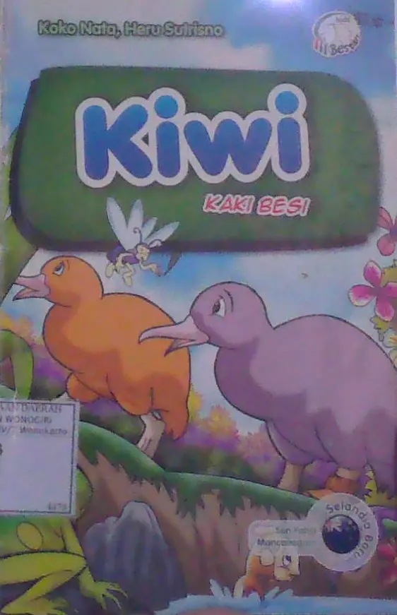 Kiwi