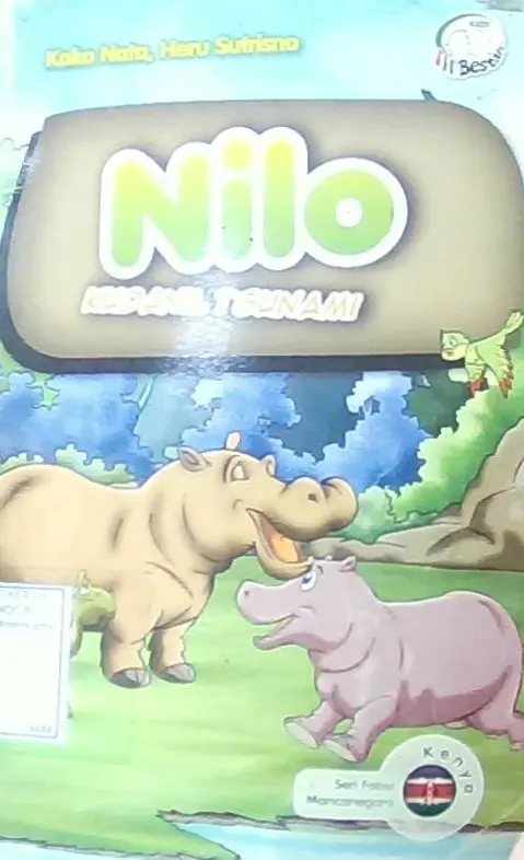 Nilo