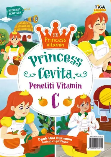 Princess Cevita