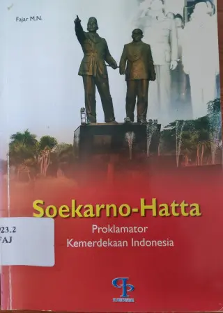 Soekarno-Hatta
