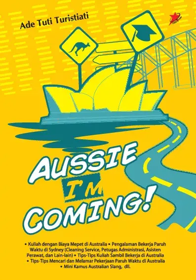 Aussie I'm Coming!