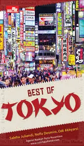 Best Of Tokyo