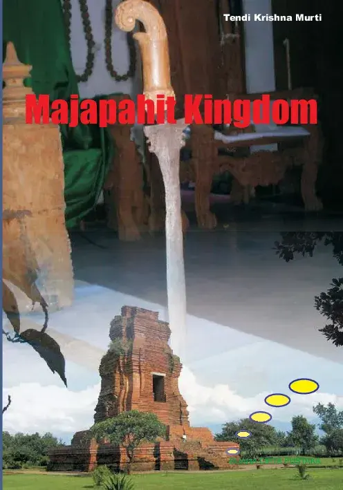 Majapahit Kingdom